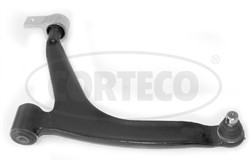 Track control arm CO49398588