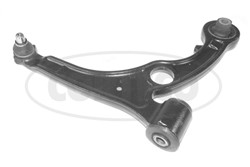 Track control arm CO49398902