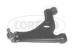 Track control arm CO49399474_0