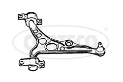 Track control arm CO49399518_0