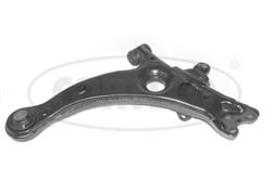 Track control arm CO49400155