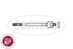 Inner Tie Rod CO49400201