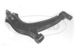 Track control arm CO49400495