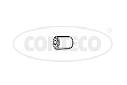 Mounting, control/trailing arm CO49400702_0
