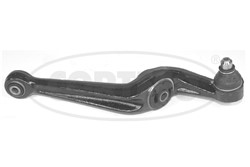 Track control arm CO49400882