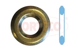 Seal Ring, nozzle holder CO49430768