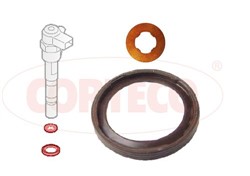 Seal Ring Set, injection valve CO49445016