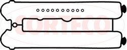 Gasket, cylinder head cover CO026156P