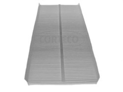 Filter, cabin air CO80000337