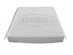 Salono filtras CORTECO CO80000620
