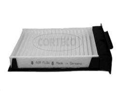 Salona filtrs CORTECO CO80000662