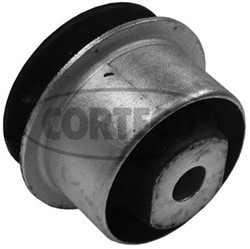 Mounting, control/trailing arm CO80001281