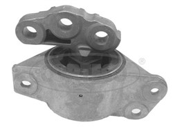 Mounting, automatic transmission CO80001494