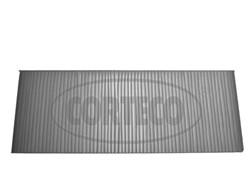 Filter, cabin air CO80001583