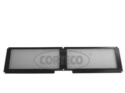 Filter, cabin air CO80001625