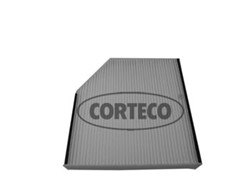 Salono filtras CORTECO CO80001782
