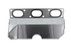 Exhaust manifold gasket CO026357P_1