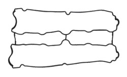 Gasket, cylinder head cover CO440075P_0