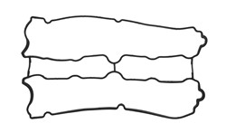 Gasket, cylinder head cover CO440075P_1