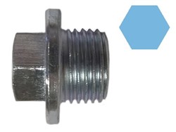 Screw Plug, oil sump CO49362397