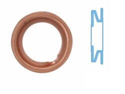Seal Ring, oil drain plug CO005568H_0