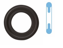Seal Ring, oil drain plug CO026758H