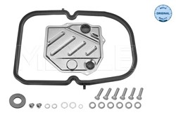 Parts kit, automatic transmission oil change 014 135 1600/SK_0