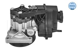 Hydraulic Pump, steering 014 631 0019_2