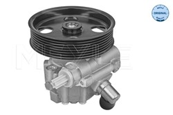 Hydraulic Pump, steering 014 631 0032