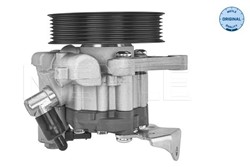 Hydraulic Pump, steering 014 631 0034_0