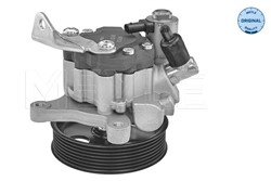 Hydraulic Pump, steering 014 631 0034_1