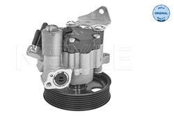 Hydraulic Pump, steering 014 631 0034_2