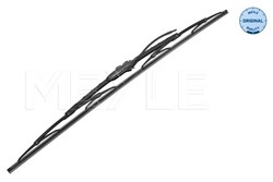 Wiper blade swivel front 650mm fits: RVI KERAX, PREMIUM, PREMIUM 2 04.96-_1
