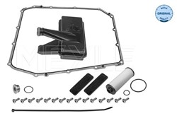 Parts kit, automatic transmission oil change 100 135 0114/SK