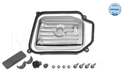 Parts kit, automatic transmission oil change 100 135 0214/SK_0