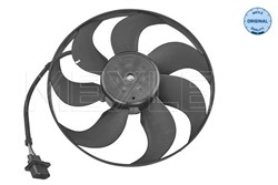 Fan, engine cooling 100 236 0008_3