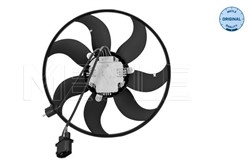Fan, engine cooling 100 236 0059_1