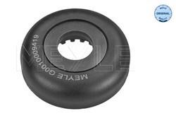 Rolling Bearing, suspension strut support mount 100 412 0017_3