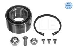 Wheel bearing kit 100 498 0019_1