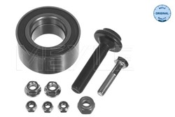 Wheel bearing kit 100 498 0037_1