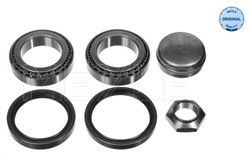 Wheel bearing kit 11-14 033 5029/S_1