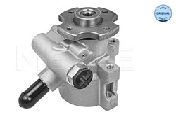 Hydraulic Pump, steering 11-14 631 0004