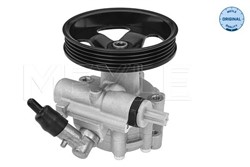 Hydraulic Pump, steering 11-14 631 0013_0