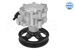 Hydraulic Pump, steering 11-14 631 0013_1