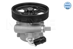 Hydraulic Pump, steering 11-14 631 0014