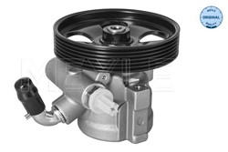 Hydraulic Pump, steering 11-14 631 0016_2