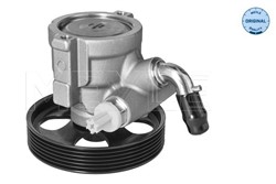 Hydraulic Pump, steering 11-14 631 0016_3