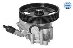 Hydraulic Pump, steering 11-14 631 0019