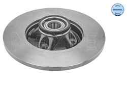Bremžu disks ar gultni MEYLE 11-15 523 4104 (pārdošanas vienība - 1 gab.)_3