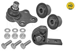 Repair Kit, stub axle 11-16 610 0004/HD